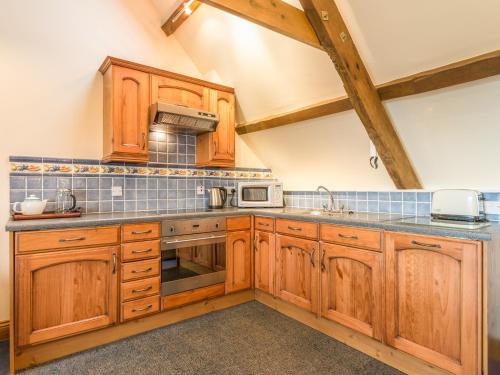 Jenny's Cottage in Lesbury