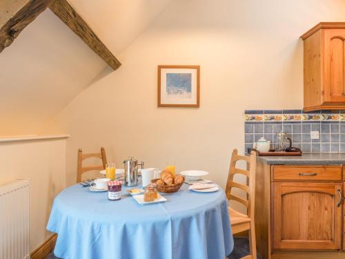 Jenny's Cottage in Lesbury