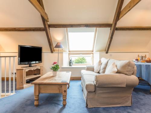 Jenny's Cottage Alnwick - image 7