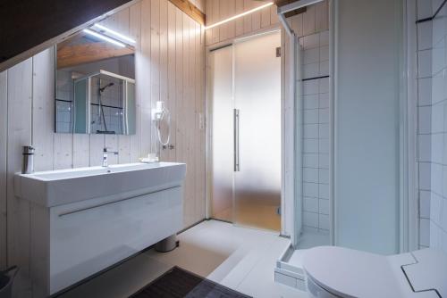 Apartmány Šupina