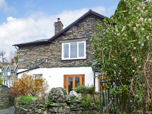 Woodbine Cottage Ambleside