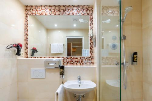 Arthotel ANA Astor - image 4