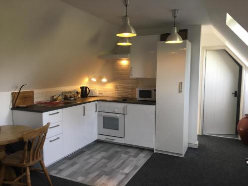 The Steppes Holiday Cottages - image 10