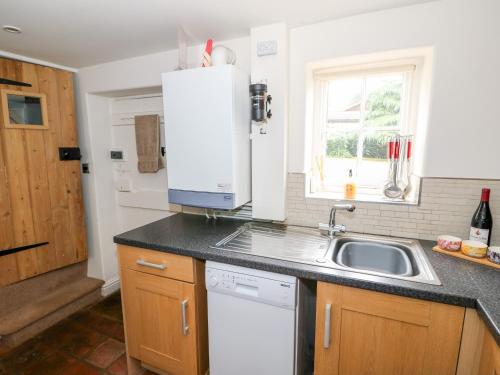 Flint Cottage Swaffham - image 10