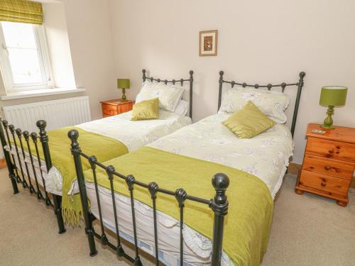 Bridge House Hawes - image 3