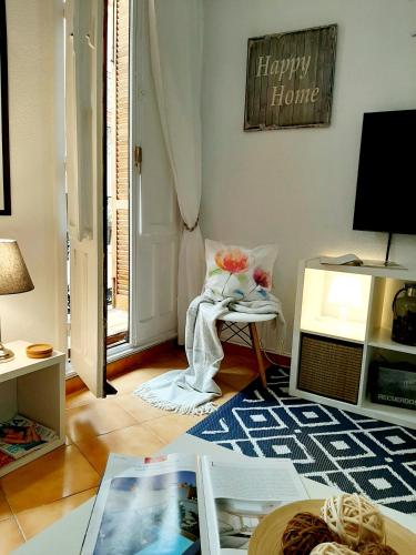BOHEMIAN & SUITES CATEDRAL -parking, Sevilla (Foto 9)