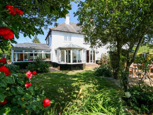 Grange Farm Cottage