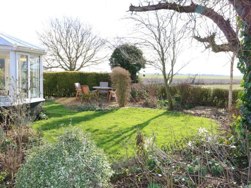 Grange Farm Cottage