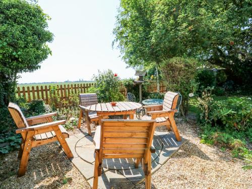 Grange Farm Cottage in Spalding
