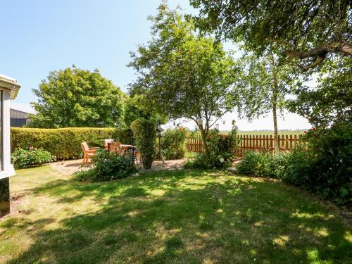 Grange Farm Cottage