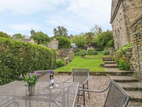 Holly Cottage Winster - image 10