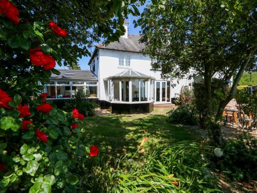 Grange Farm Cottage