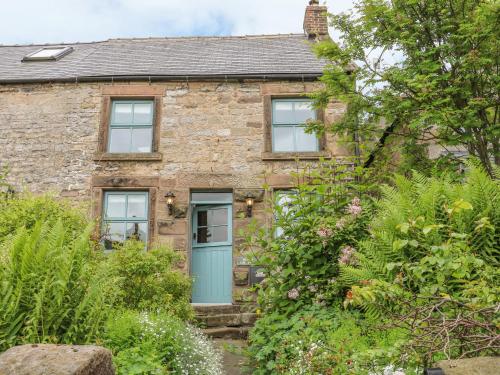 Holly Cottage - Winster