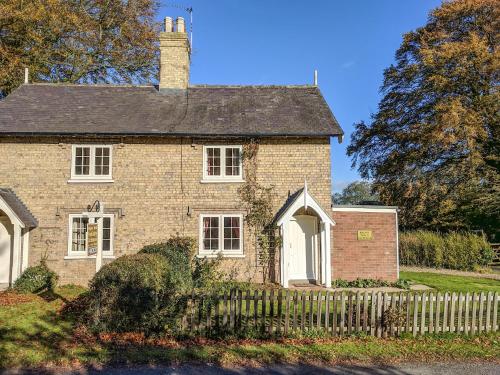 Pheasant Cottage, Alford