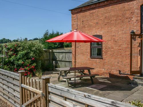 Stables Cottage