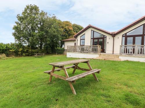 Keepers Cottage - Sidmouth