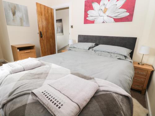 Corbett Cottage Berwick-upon-Tweed - image 6