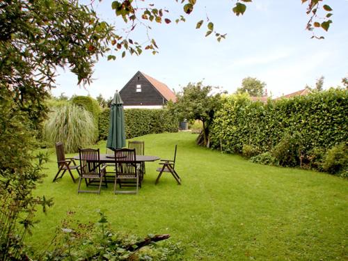 The Hayloft - main image