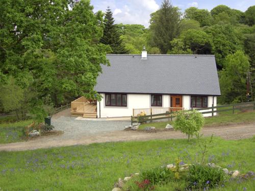 Bluebell Cottage, Dalmally