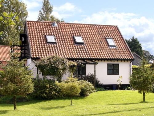 The Hayloft - image 13