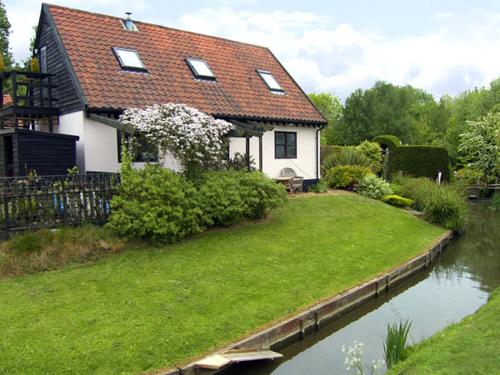 The Hayloft - image 5