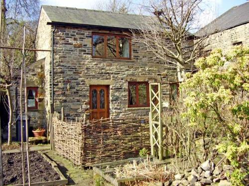 Rowan Tree Cottage, Glossop, , Derbyshire