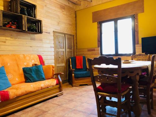 La Posada Cercedilla - image 12