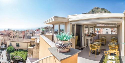 Casa Turrisi - Accommodation - Taormina