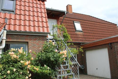 Ferienwohnung Nixe in Sandstedt, Deutschland