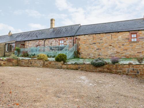 The Byre Brampton - main image