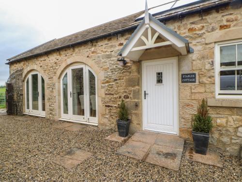 Stables Cottage, Darlington, , North Yorkshire