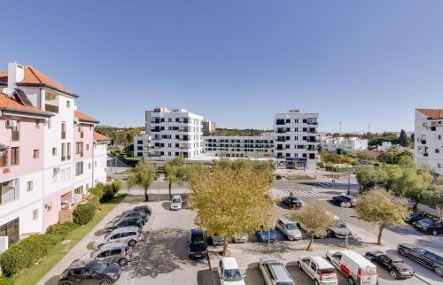Cruzeiro do Sul Apartments - Vilamoura center 2