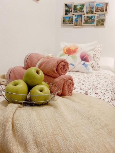 Sevilla centro Catedral BOHEMIAN & SUITES ARENAL - PARKING - image 2