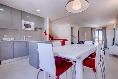 Cruzeiro do Sul Apartments - Vilamoura center 5