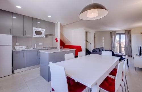 Cruzeiro do Sul Apartments - Vilamoura center 1