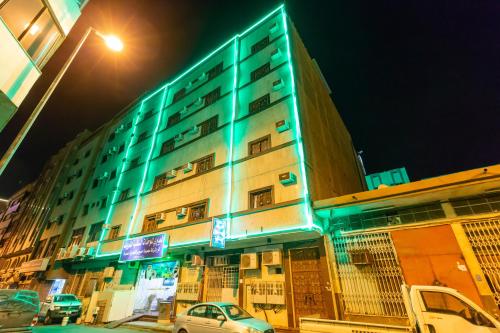 

Al Eairy Apartments - Al Taif
