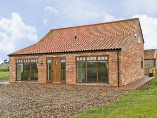 Owl Cottage - Paull