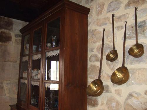 Apartahotel Montecaoru