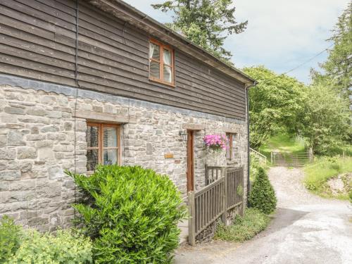 Barn End, Knighton gîte à louer Felindre