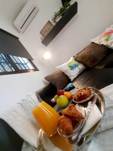 Sevilla centro Catedral BOHEMIAN & SUITES ARENAL - PARKING - image 3