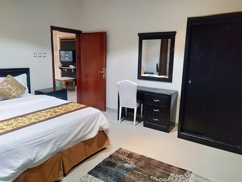 

Qaser Dalin Furnished Apartements