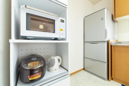 이시가키 Regina Ishigaki Kabira Sky / Two-Bedroom House 3성급 싱글룸 객실