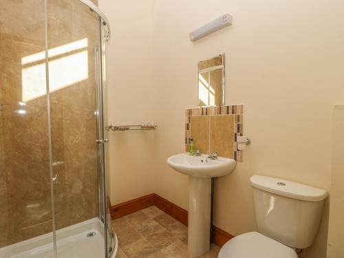 Stable Cottage Thirsk - image 8