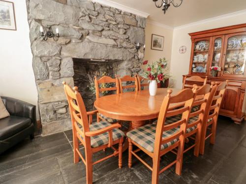 Tyddyn Dyffryn Ardudwy - main image