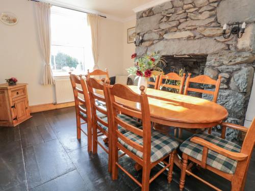 Tyddyn Dyffryn Ardudwy - image 11