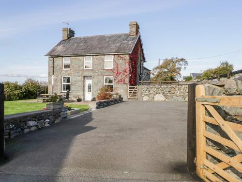 Tyddyn Dyffryn Ardudwy - image 14