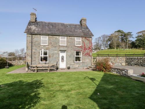 Tyddyn Dyffryn Ardudwy - image 12