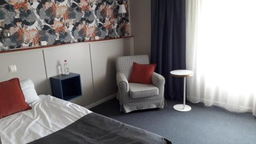 hotel photo