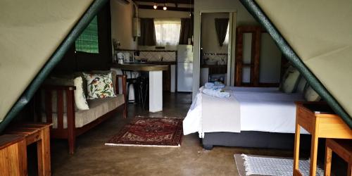 Kingfisher Bush Lodge