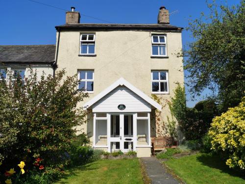 Ivy Cottage, Carnforth, , Cumbria